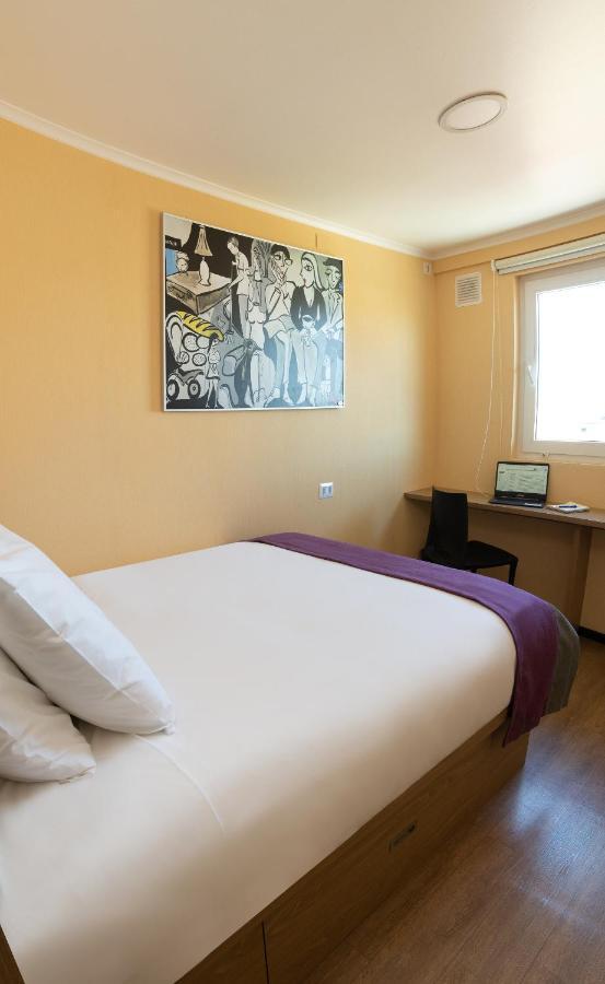 Hotel Modular Express Calama Exterior photo